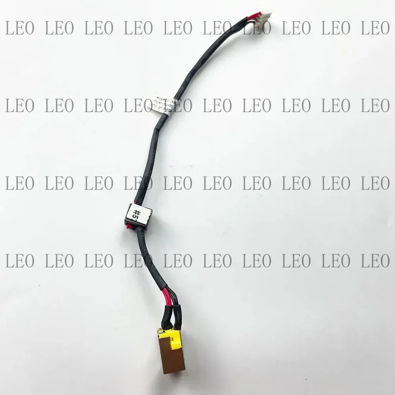 MY Laptop DC Power Jack with Cable for Acer Aspire V3-551 V3-551G E1-531 V3-571G