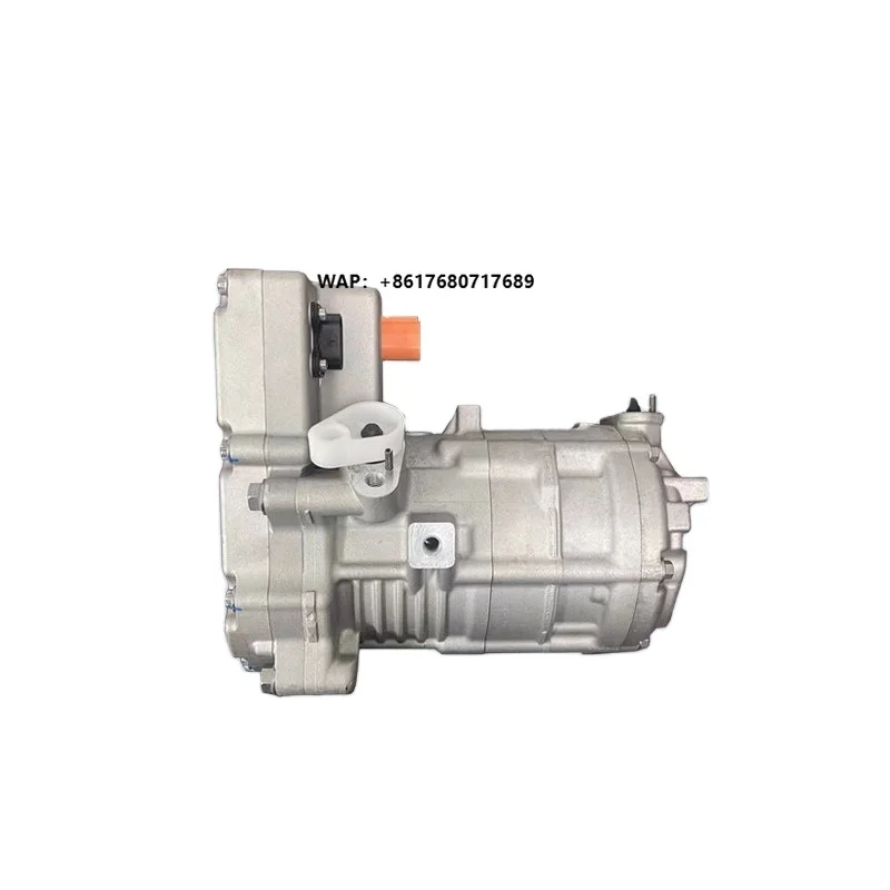 For 833CC New Energy Electric air Conditioning Compressor