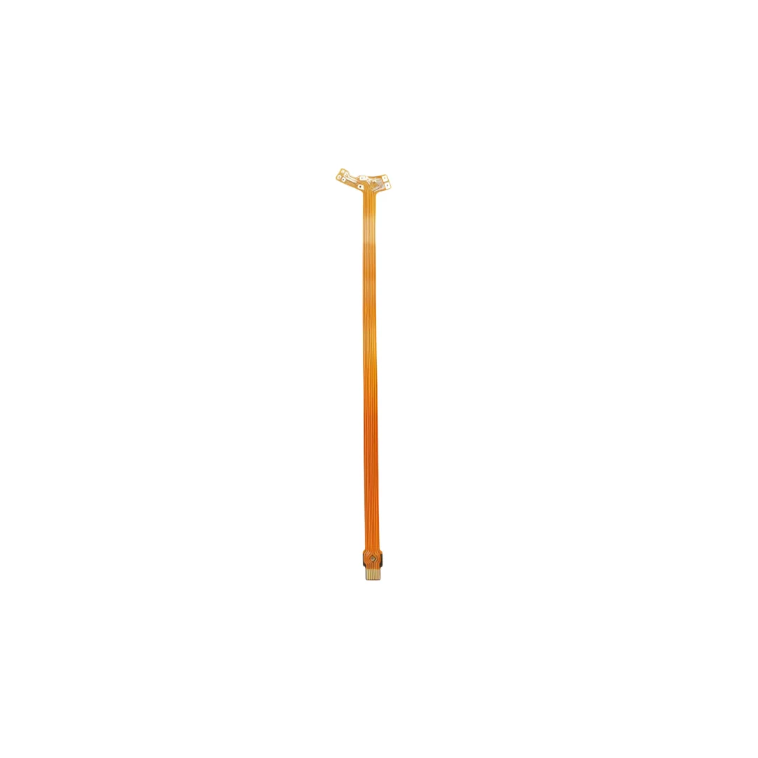 

Brand New Main Lens Aperture Flex Cable for Canon EF-S 18-200mm f/3.5-5.6 IS