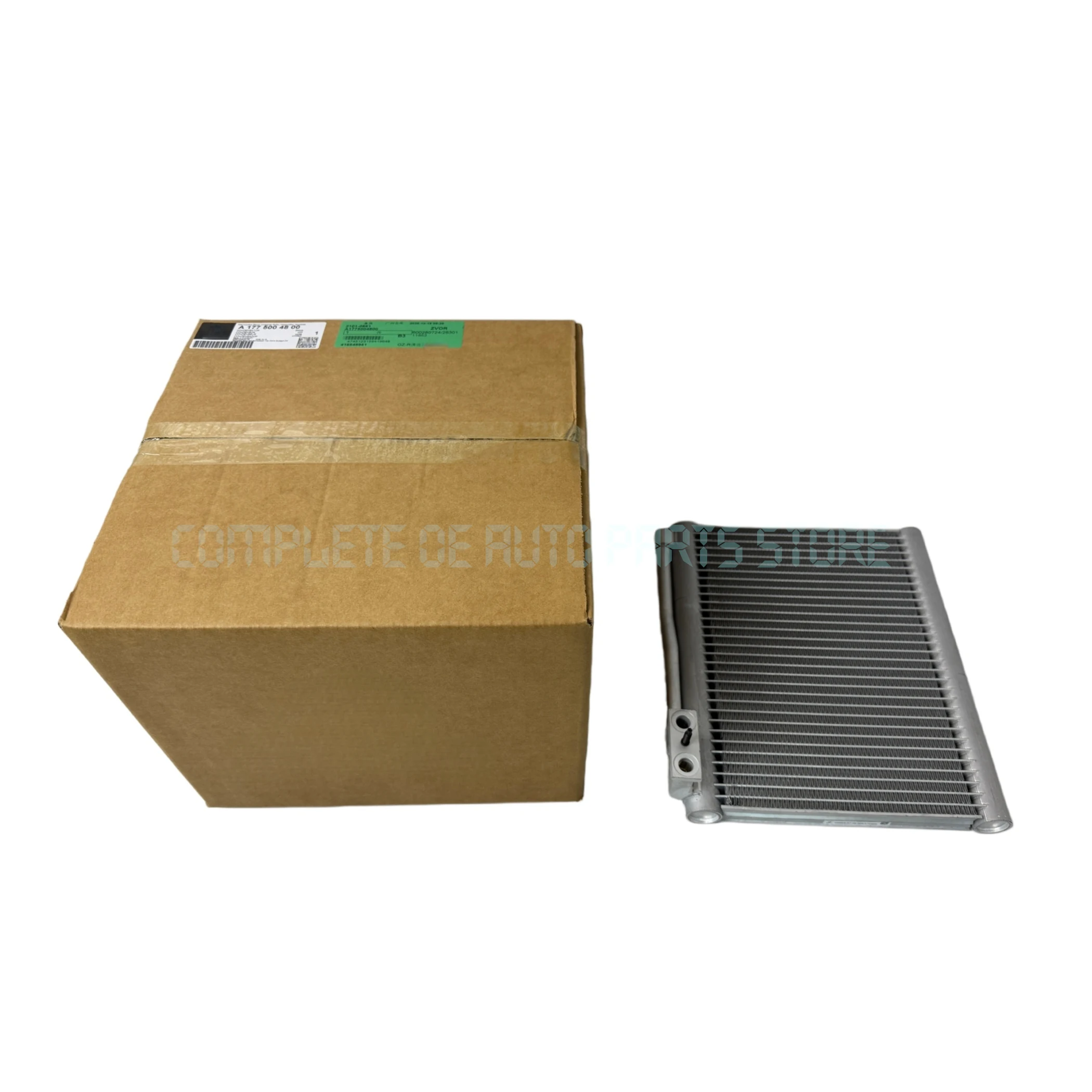 OEM AC Condenser Radiator A1775004800 For Mercedes Benz AMG A45 CLA45 GLA45