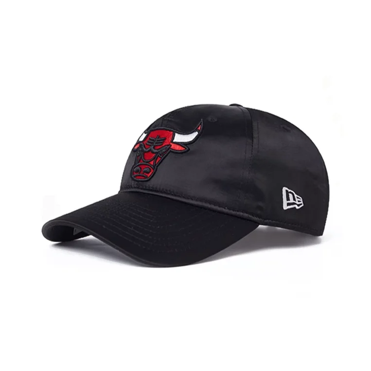 nuove-cappelline-da-baseball-in-elastan-e-poliestere-unisex-nere-60434965