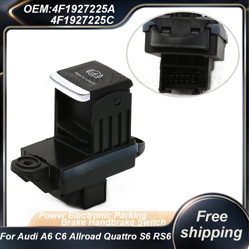 For Audi A6 C6 Allr…