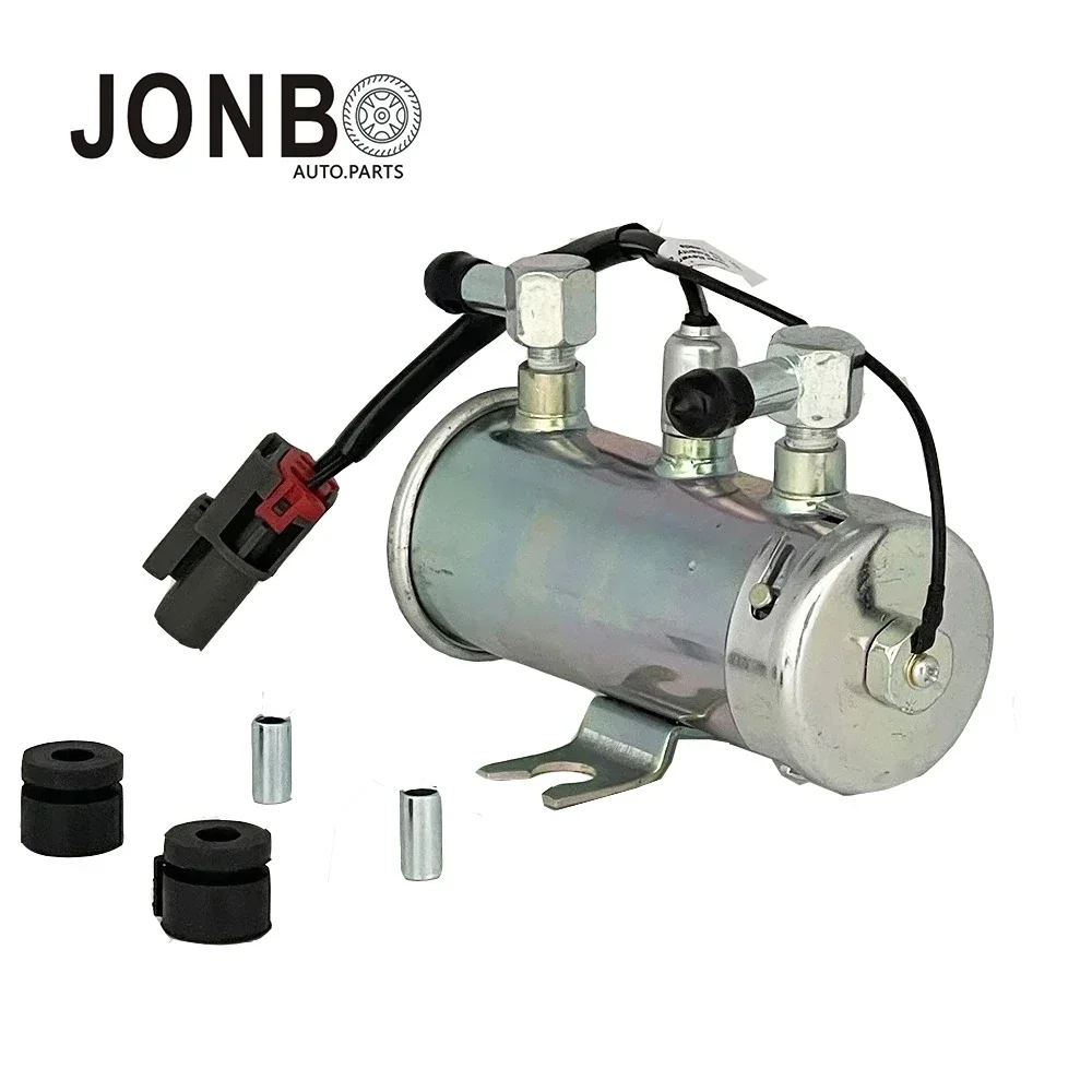 

Электрический топливный насос JONBO 4645227 8980093971 24 В для экскаватора Hitachi