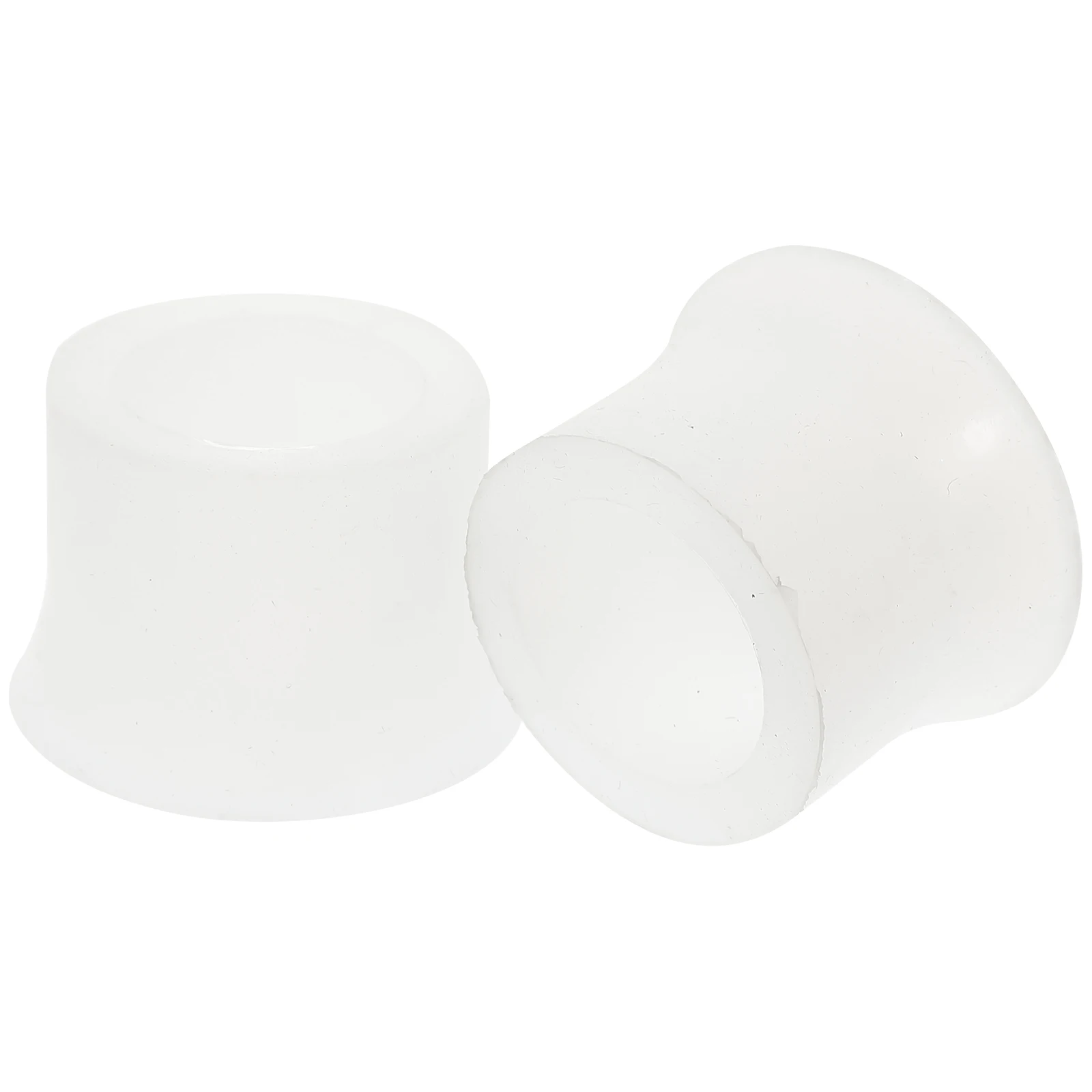 

2pcs IceCream Ring Large Capacity Sealing Store Supplies Rings for Maker Ice Cream Maker Accessories Kitchen Supplies