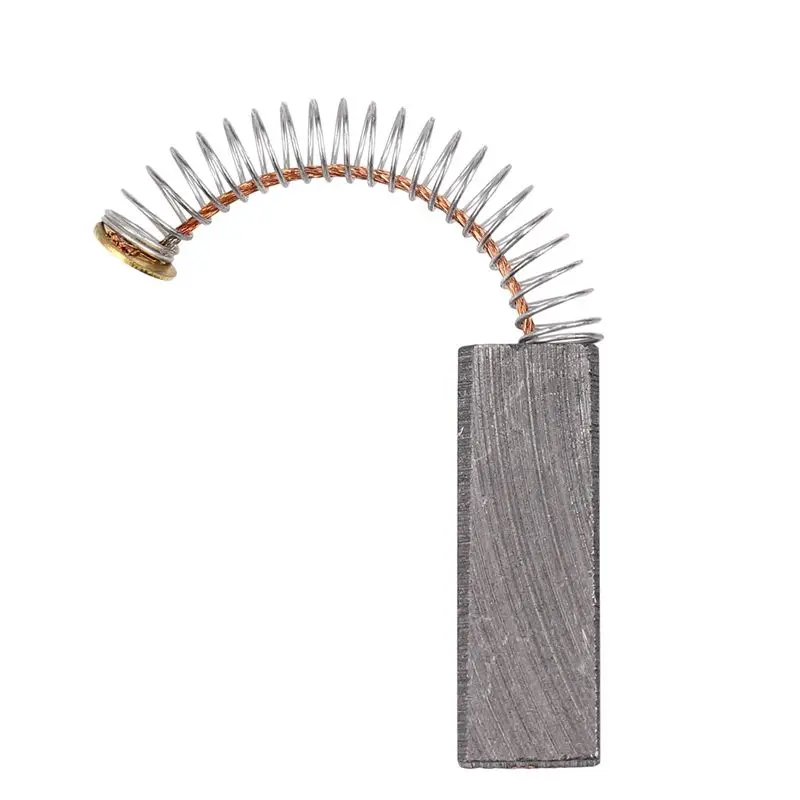 ABGG-30Pcs Electric Drill 32Mm X 11Mm X 6Mm Motor Carbon Brushes Spare Part