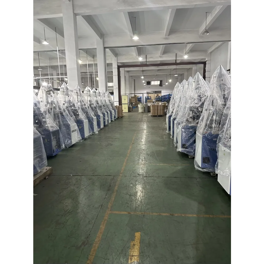 Price Offer Automatic Smart Glove Maker