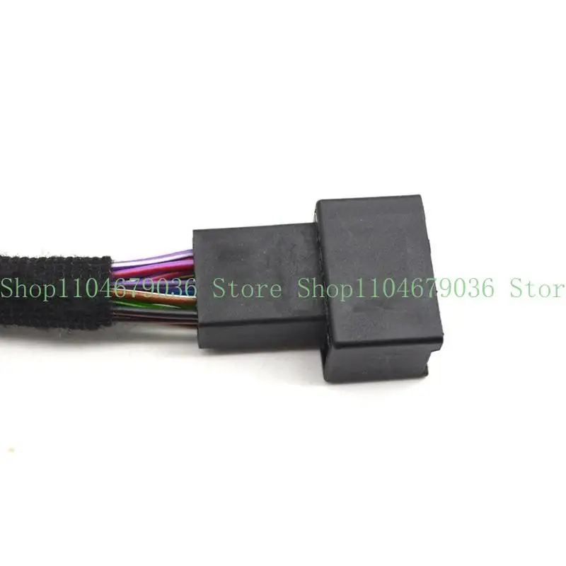 652F Start Stop Eliminators Engine System Offs Control Cable for Golf Replace Part