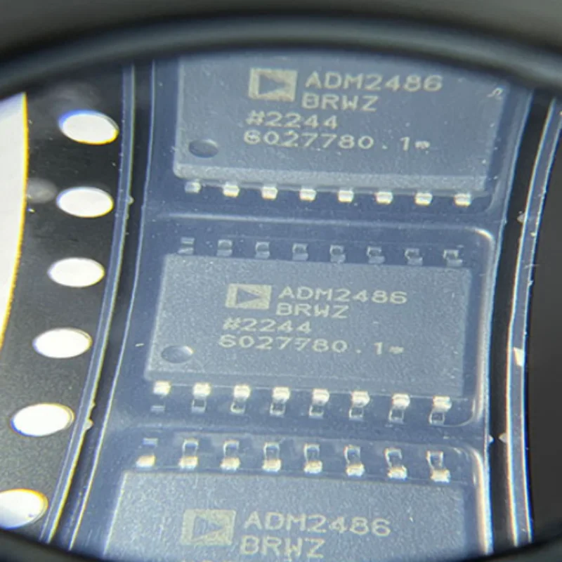 ADM2486 ADM2486BRWZ-REEL NEW Original Genuine Chip Packing 16-SOP