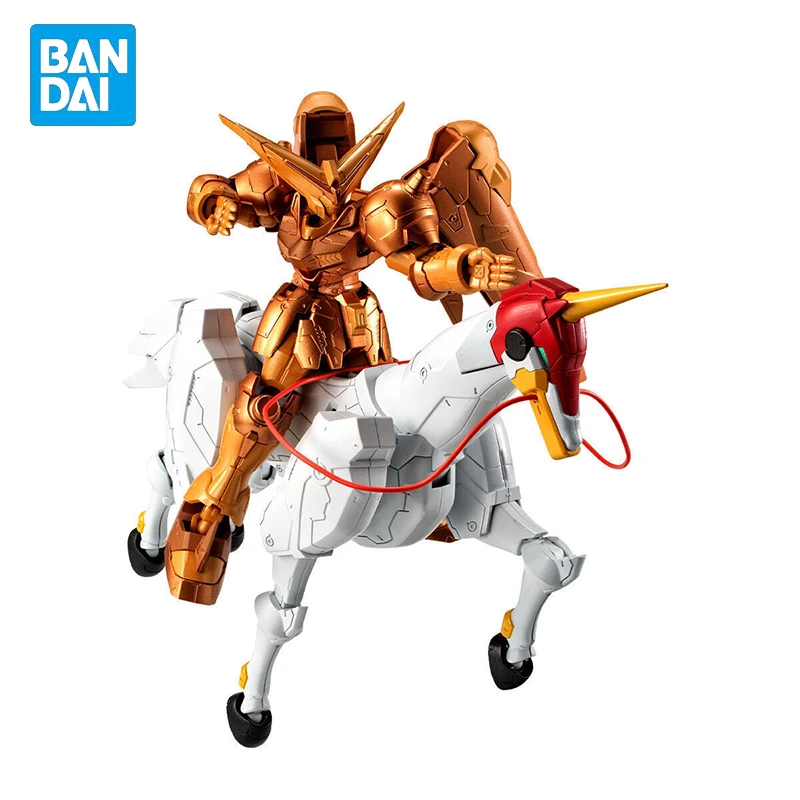 

In Stock Genuine Original BANDAI G FRAME FA MASTER GUNDAM (Mirror Water Stopper Ver.) & Accessory Set & Fuun Saikai Anime Figure