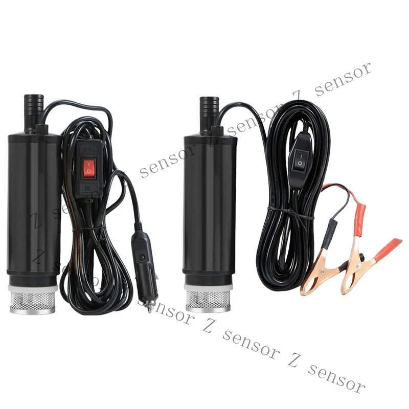 AAA+ Electric Fuel Transfer Pump Fuel Transfer For Vehicles Pump For Home Use