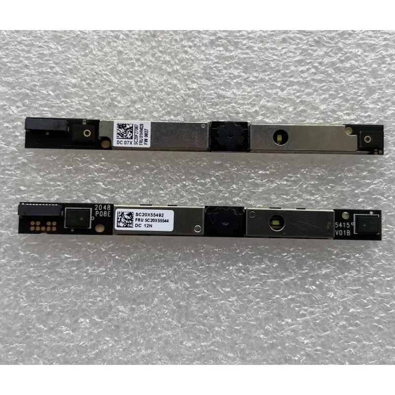 1PCS Original Laptop Camera for P14s T14 L13 Gen1 Gen2 Camera Microphone 5C20X55544