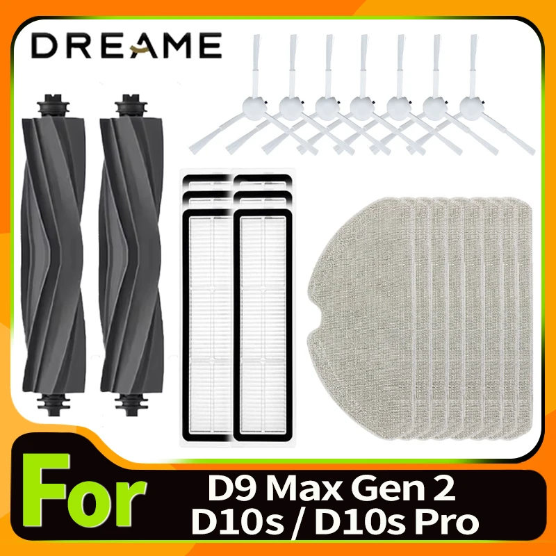 Accessories For Dre… - image