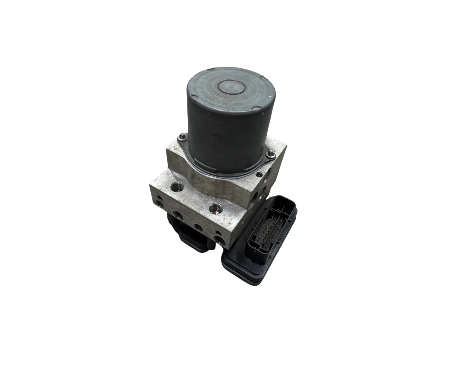 

New high-quality X5 X6 series F15 F16 wheels ABS brake master cylinder RP hydraulic device DSC ACC module