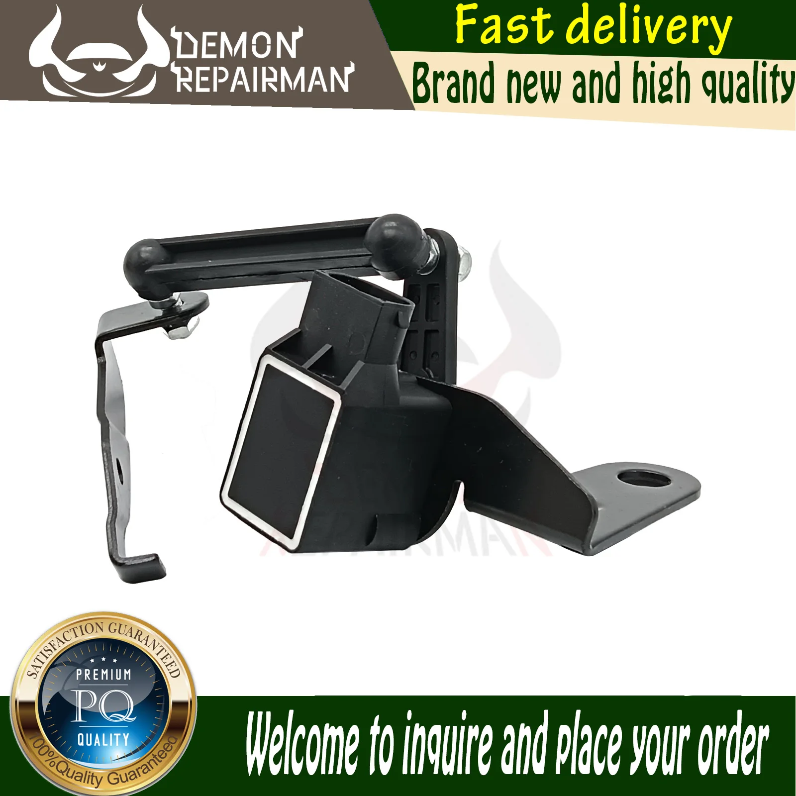 

Датчик уровня передних ксеноновых фар MINI COOPER 02-08 R50 R52 R53 37146778840 31126757701 31126756419