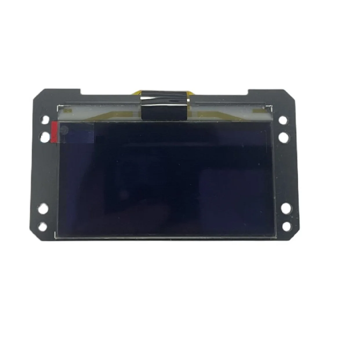 Imagem -02 - Oled Display Matrix Screen Substituição Lcd Não Original Ndsndxnac-n 272 Novo