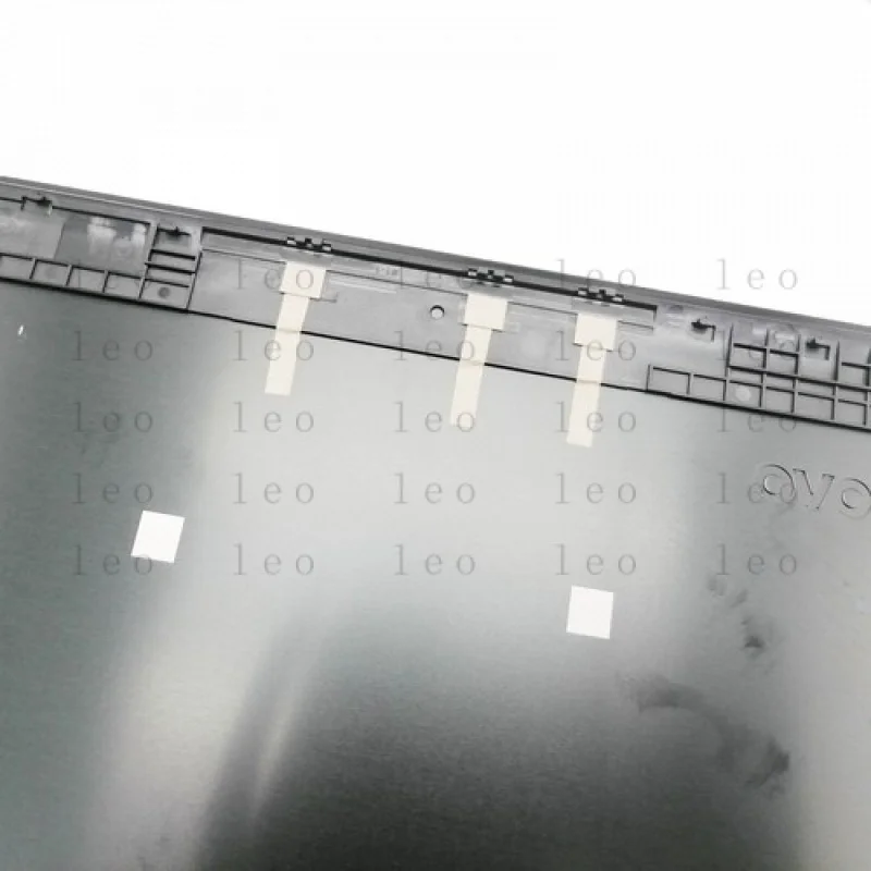 UU كمبيوتر محمول LCD الغطاء الخلفي لينوفو Ideapad Y700-15ACZ إصدارات الكاميرا AM0ZL000100