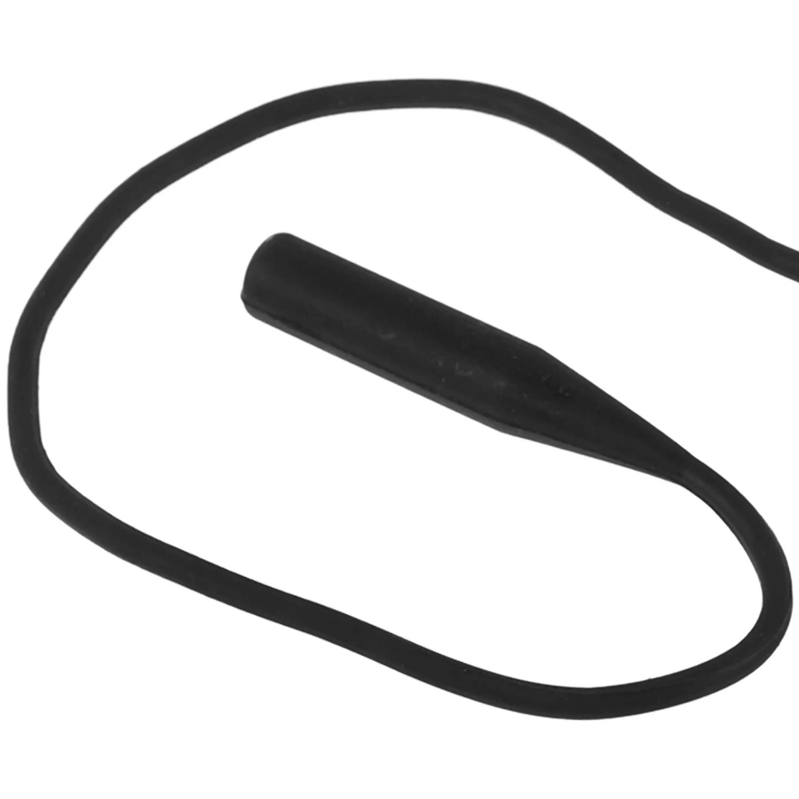 

Ergonomic Silicone Eyelash Tweezer Holder Wristband Lightweight Small Size Convenient Carry Makeup Assistant for Daily Use