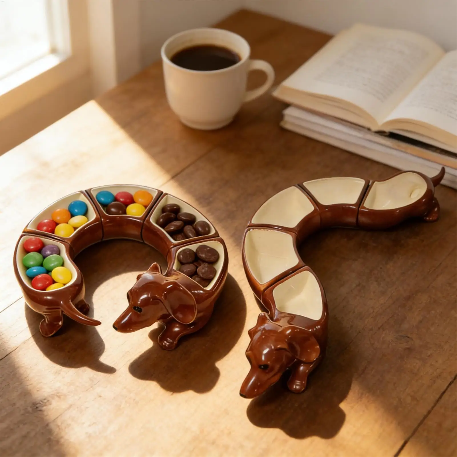 Dachshund Design Di…