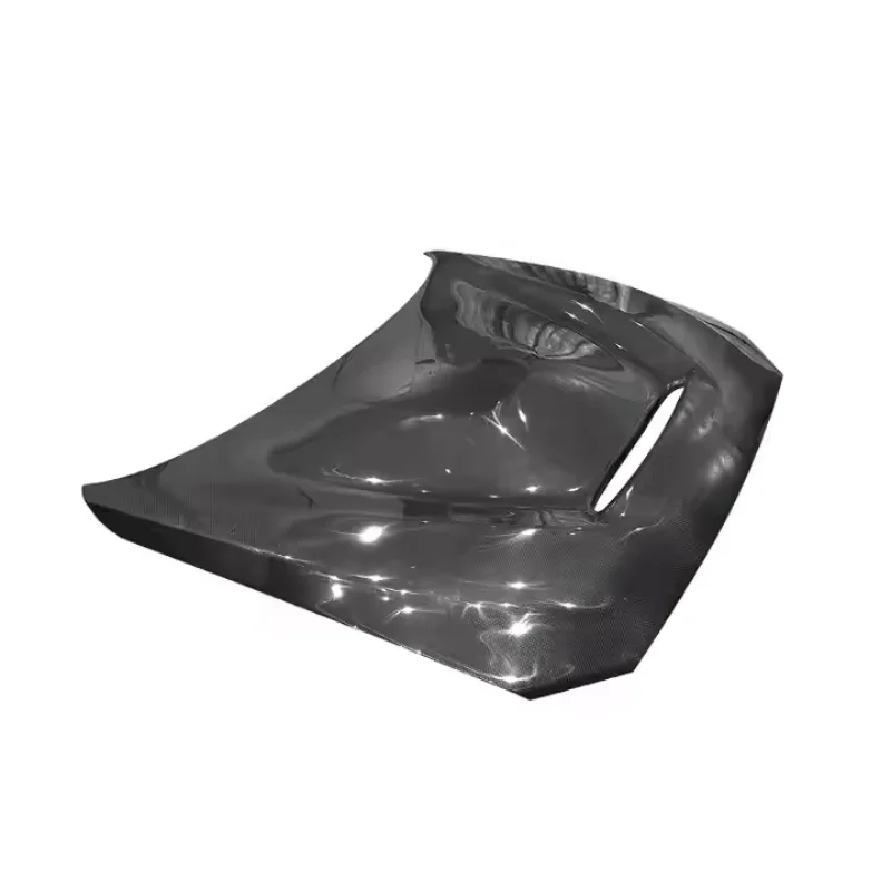 

Carbon Fiber Front Bonnet for 1 Series F20 2 Series F22 M2 F87 Upgrade GTS Engine Hood Auto Exterior Accessories