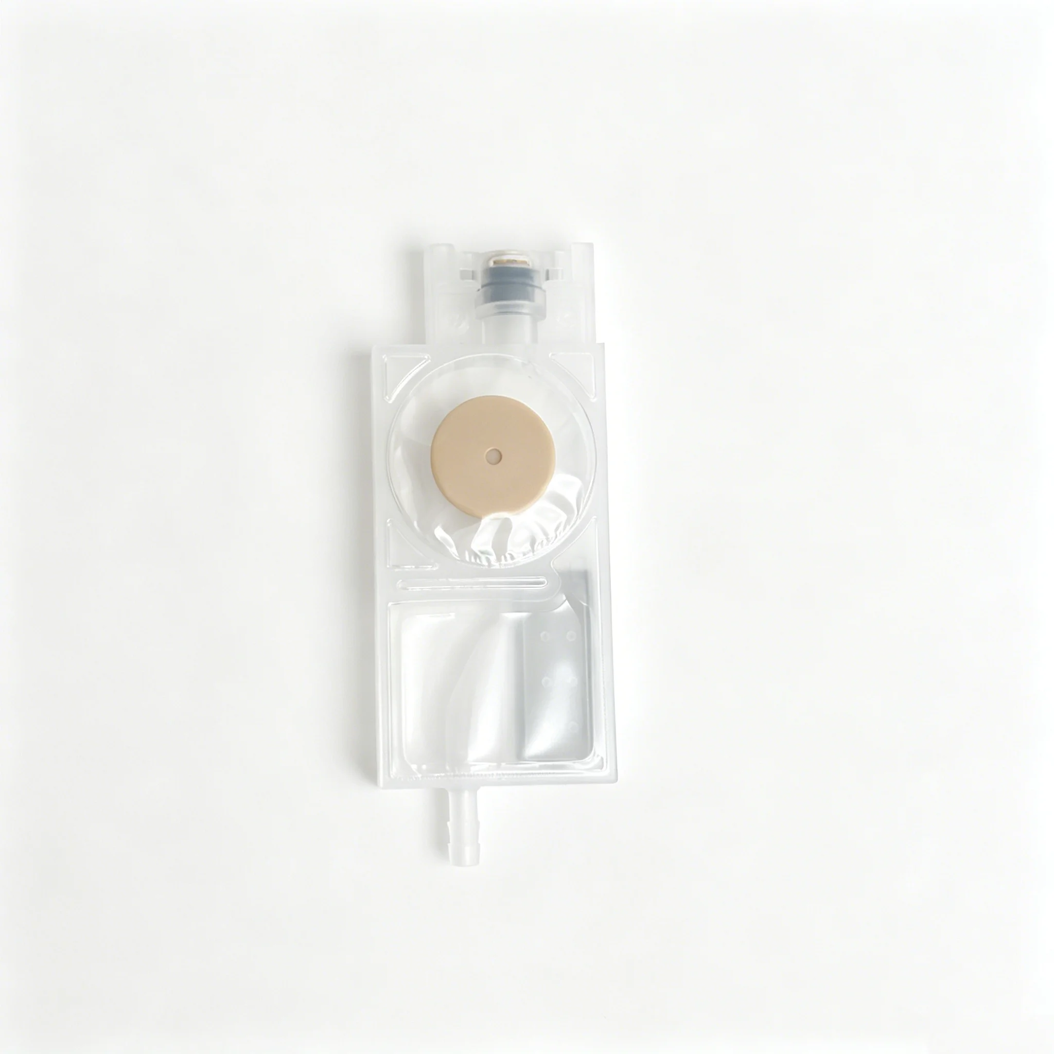 1PC/5PC Negative Pressure Damper for yellow Ink Printhead I3200 4720 Printer Parts Special Ink Dumper