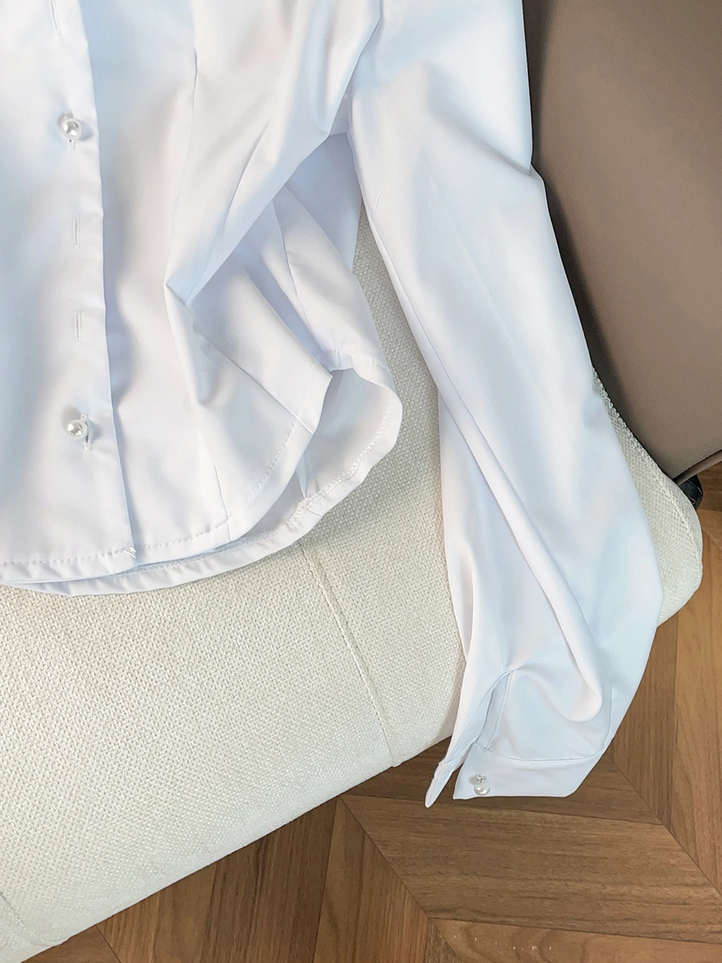 Ele ort Svel irt Women's Faion Slim Fit Korean Sle Long Sve Netie Top for Autumn Winter Ciwalk