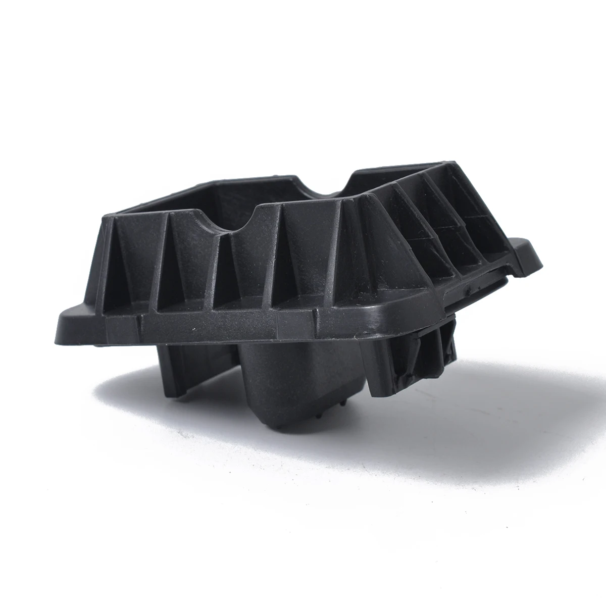 

Replacement Jack Pad Under Car Support Pad Protector Guard for 6 Series Mini - 51717169981 (Black)