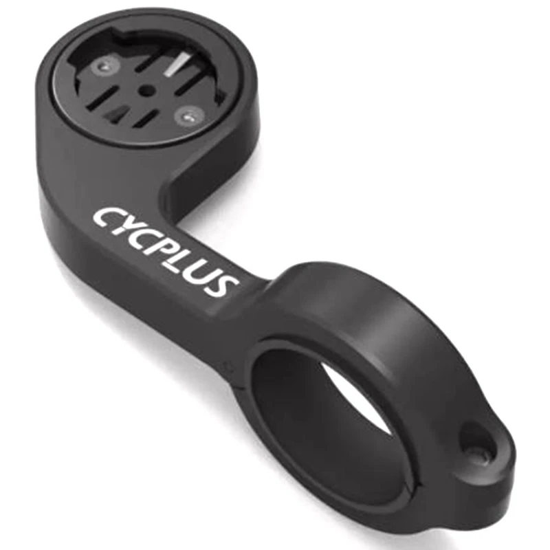 CYCPLUS-soporte para ordenador GPS de bicicleta, accesorio para manillar de bicicleta, Garmin Edge