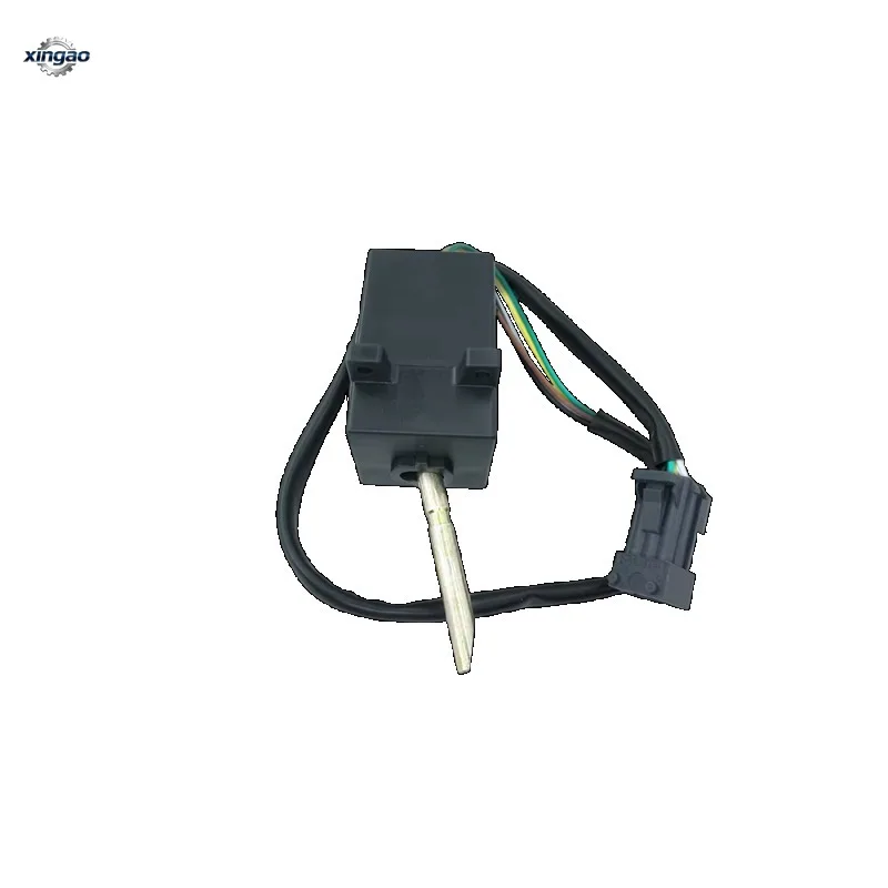 0009732948 0009732949 Applicable For Linde Forklift Parts Forklift Control Lever Gear Switch  Manual Range Position Switch