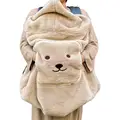 khaki bear