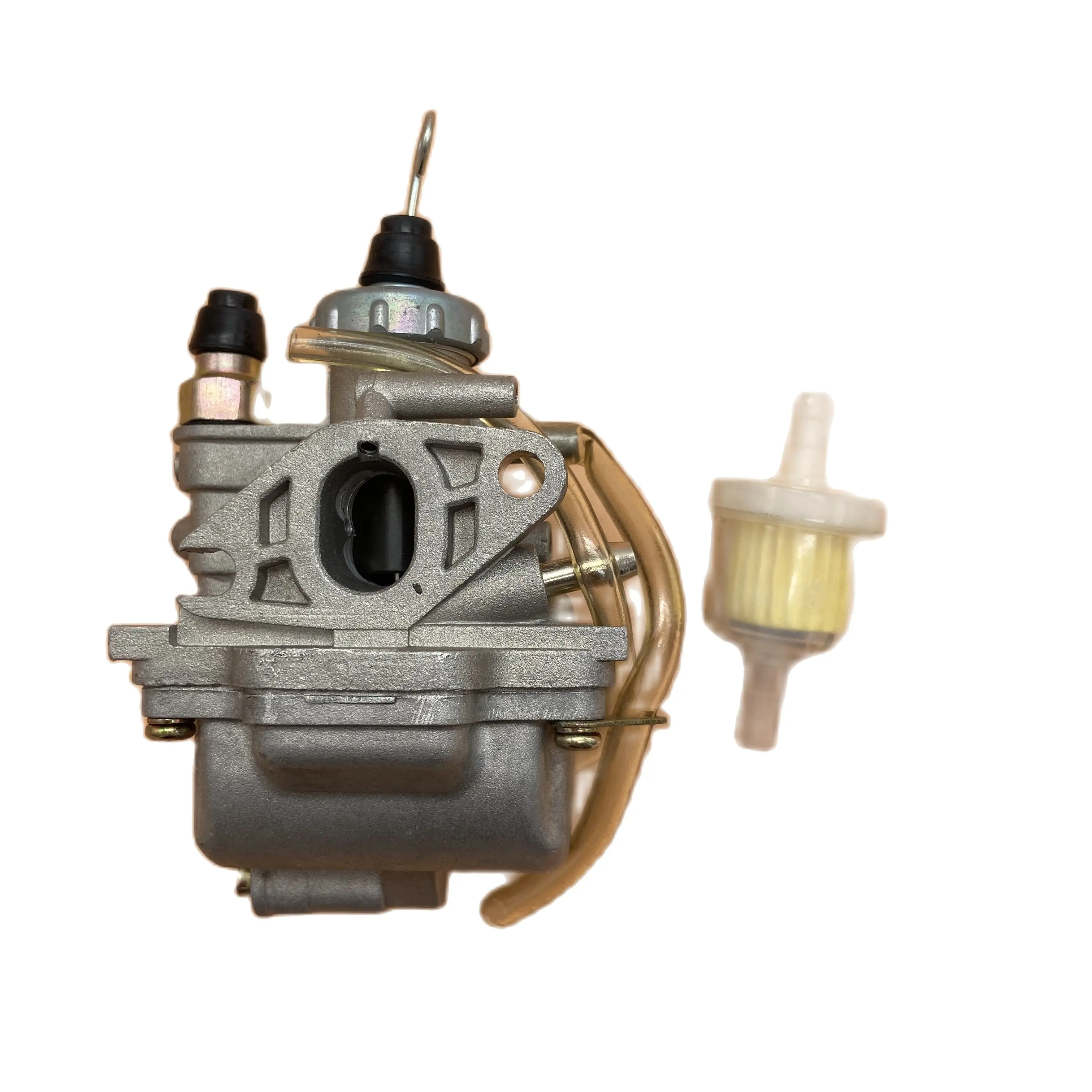 High performance Carburetor PZ15 for Scooter TB50 TB60 D1E41QMB GEELY 50 QINGQI 50 Carb