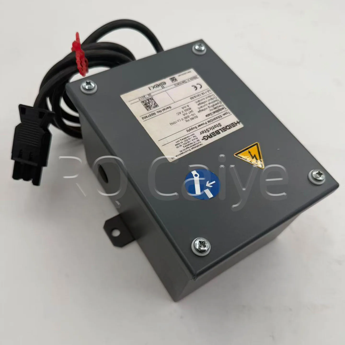 50/60Hz L2.118.1313/02 ES33HDM Power Supply for Printing Machine Spare Parts