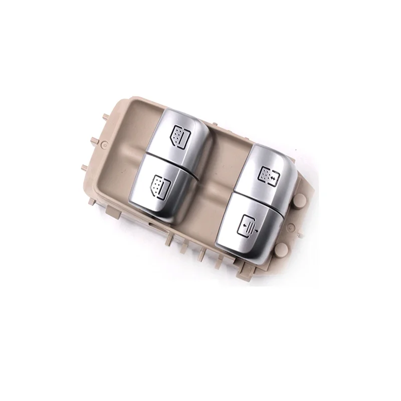 2229051505 A2229051505 Auto Power Fenster Control Schalter Regler Taste Für W222 W213 S350 S400 S550 S600 Auto Teile – Detail 6