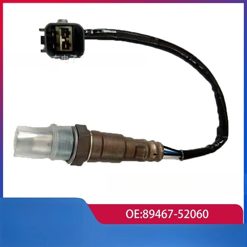 

89467-52060 8946752060 o2 oxygen sensor for Toyota Corolla Prius Vios Corolla For Toyotaa Priuss 2009 - 2018 1.8