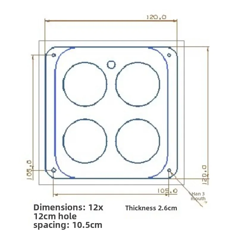 SOTAMIA 1 قطعة حالة الكمبيوتر المدمج في مكبر الصوت مكبر الصوت ميكروفون مروحة موقف حالة المدمج في مكبرات الصوت المغناطيسية النيوديميوم المزدوج