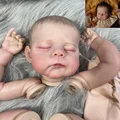 Painted Doll Kit