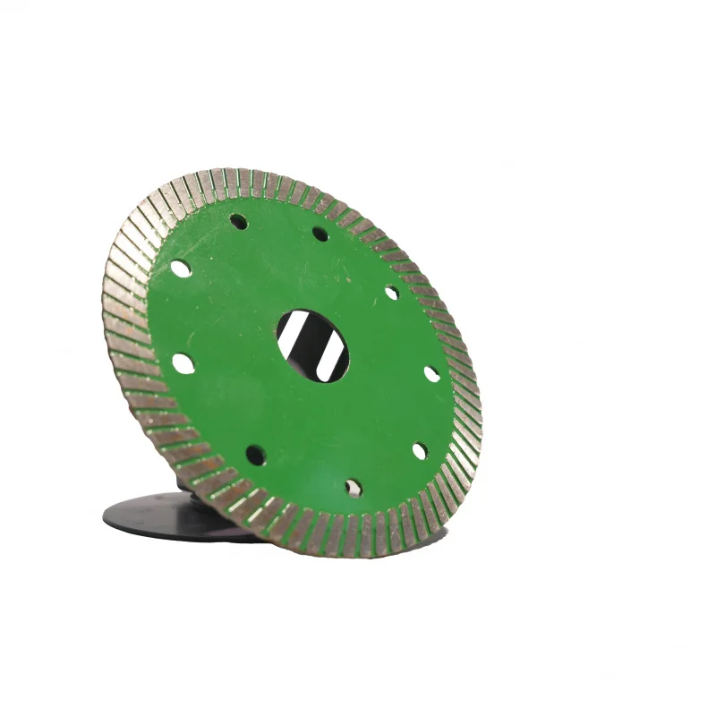 ヘビーデューティーセグメントダイヤモンドソーブレードタイル切断ディスク、古いタイル解体除去用建設工具