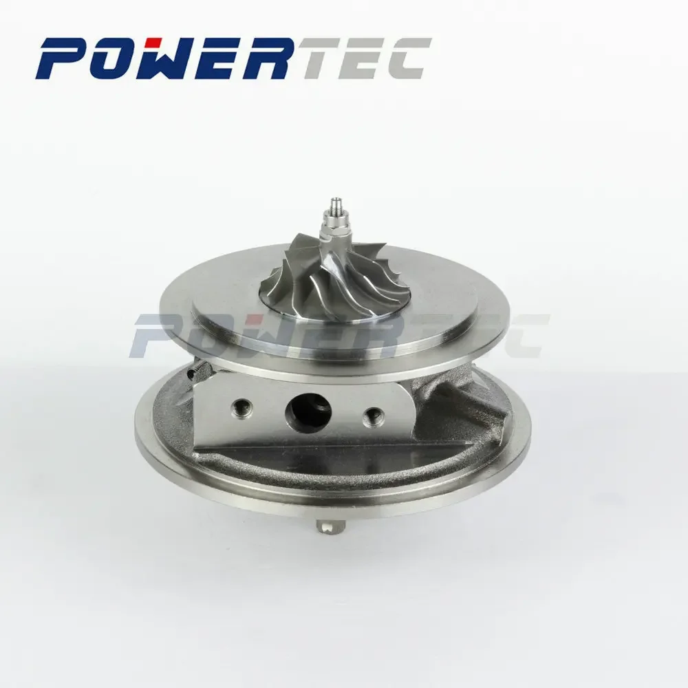 Turbo charger CHRA 784011 Turbo Cartridge for Volvo S40 V50 1.6 D2 for Mini Cooper for Mazda 5 1.6 D 115 84Kw 114HP DV6C TED4