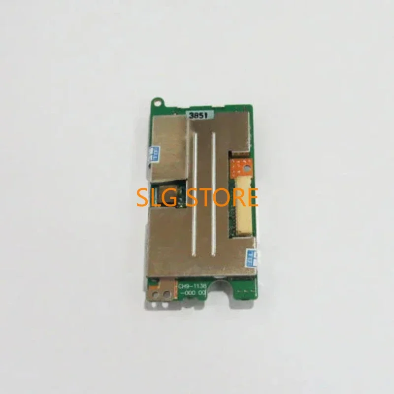 5D2 Board For Canon 5DII Mark II DC/DC PCB Power  Replacement Repair Part