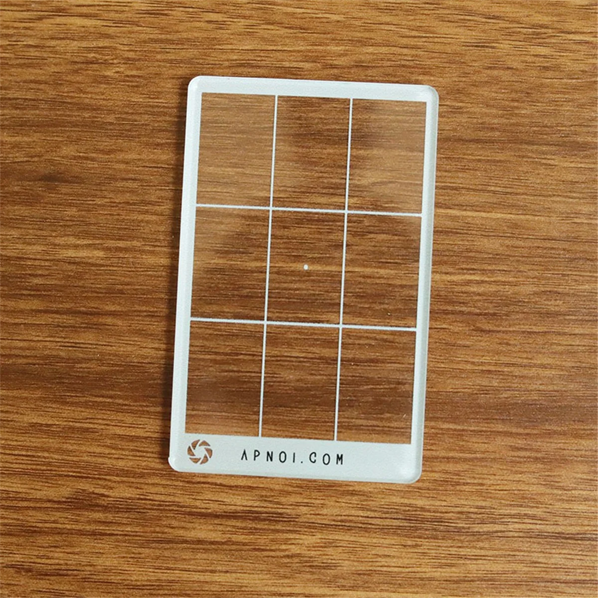 골든 삼각형 구성 도구 뷰파인더, 뷰어 사진, 페인팅, 드로잉 신용 카드 크기, 지갑, 카메라 가방에 적합