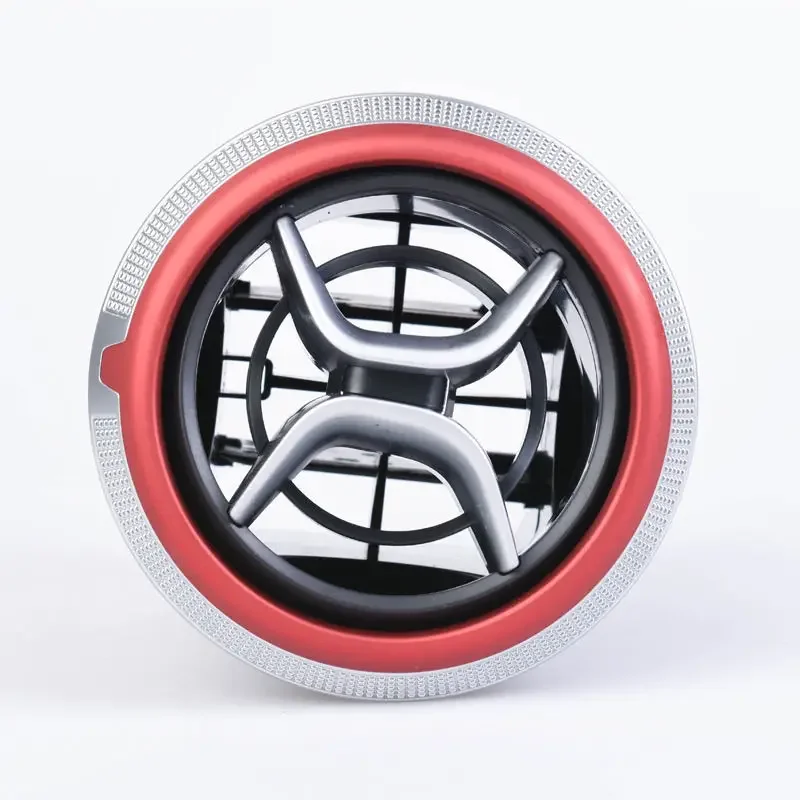 For BAI-C Saa-b X25X35EX200EX260 new D50EU5 air conditioner trend vent original car strip a6