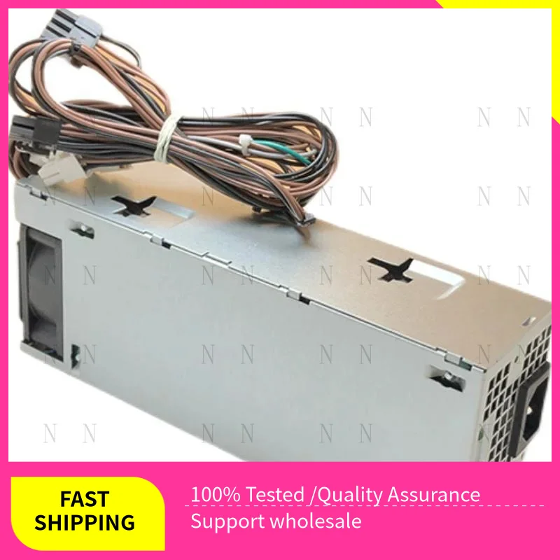 

XQ For Dell 7080MT 8490 7060 5060 G5-5090 500W Power Supply 5K7J8 Y7R0X D500EPM-00