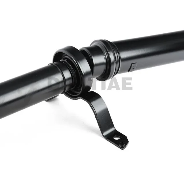 4G0521101J 4G0521101M main drive shafts Rear-drive shaft for audi  A6 AVANT a7 rs7 QUATTRO