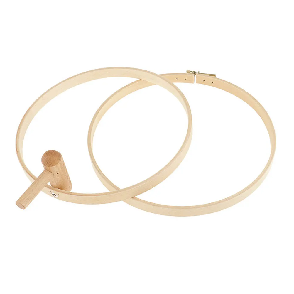 

Premium Cross Stitch Stand 35-46cm Adjustable Embroidery Holder Safe Durable No Deformation Practical Gift for Friends