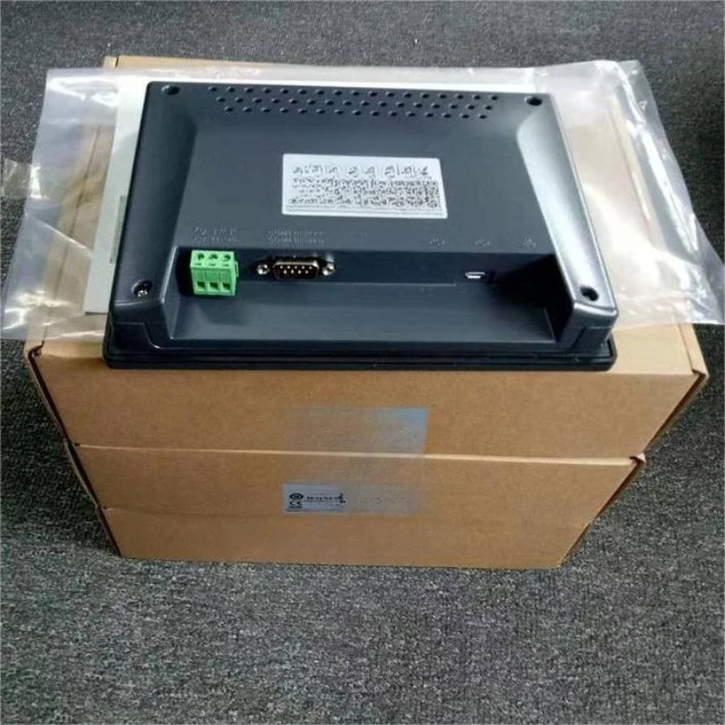 7-Inch Touch Screen Display LCD Panel Original Electrical Equipment-TK6072IP Human Machine Interface