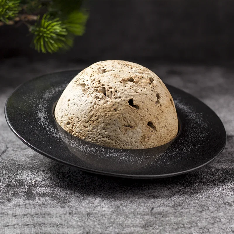 Creative Star Moon Planet Statue Aroma Diffuser Stone Antique Decoration Incense Burner Home Office Accessorie Originality Craft
