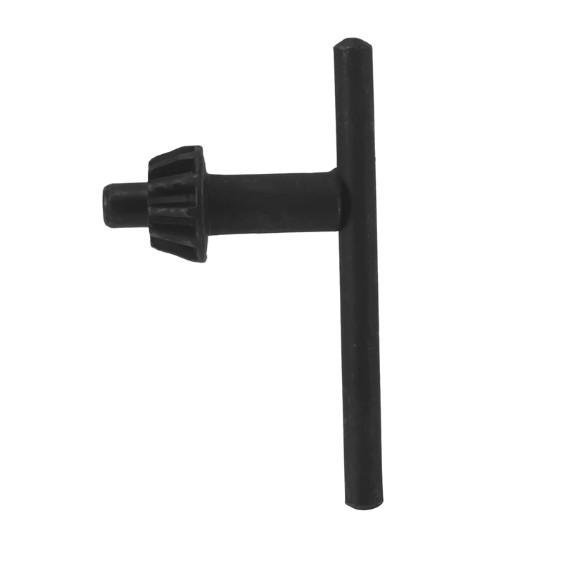 SUNFLO 3Pcs 16Mm 5/8 Inch Pilot Size 11 Teeth Design Drill Chuck Key Tool