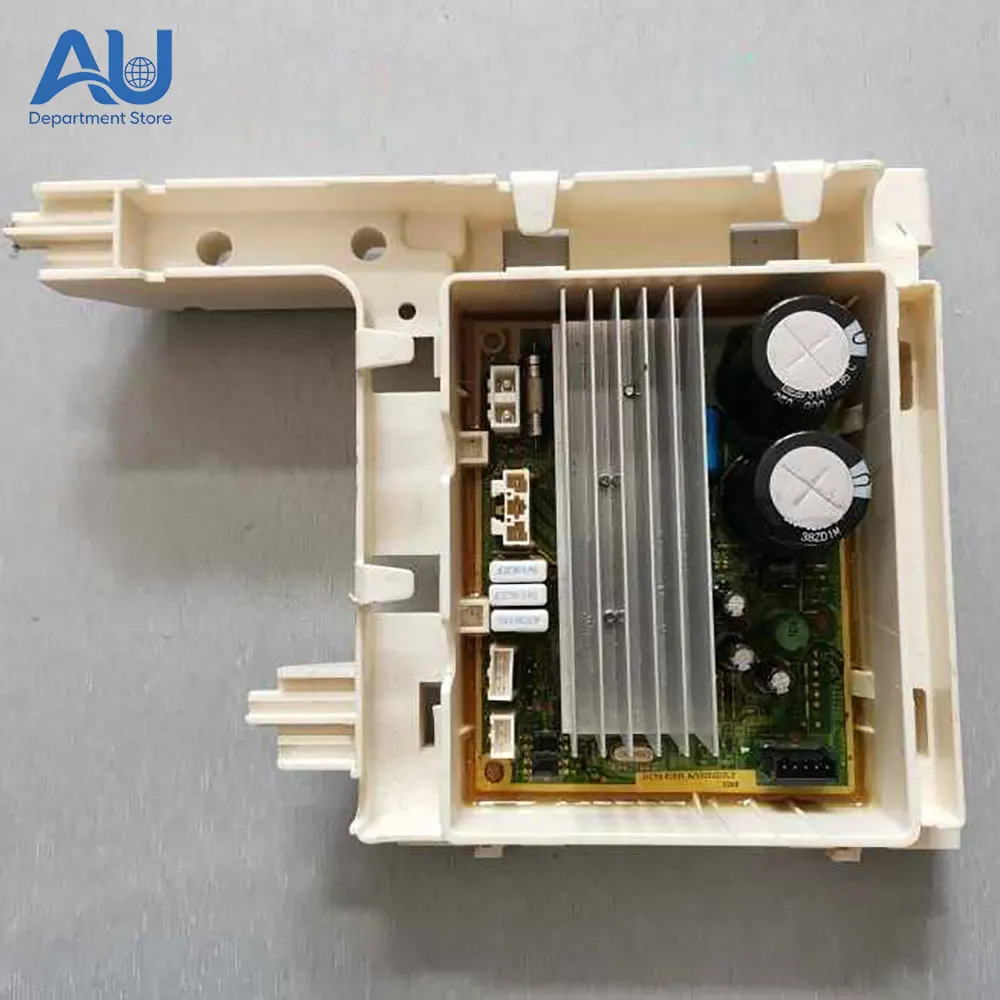 Used  WD806U2GASD Drum Washing Machine DC92-01531A Computer Board