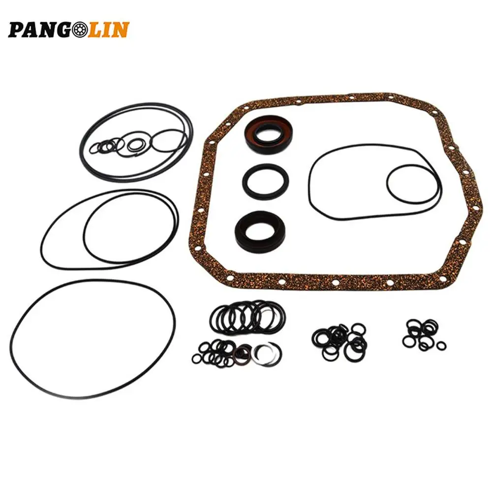 

K111 K112 Auto Transmission Rebuild Overhaul Kit & Gasket Seal for TOYOTA COROLLA ALPHARD BLADE ESTIMA MARK RAV4 VANGUARD