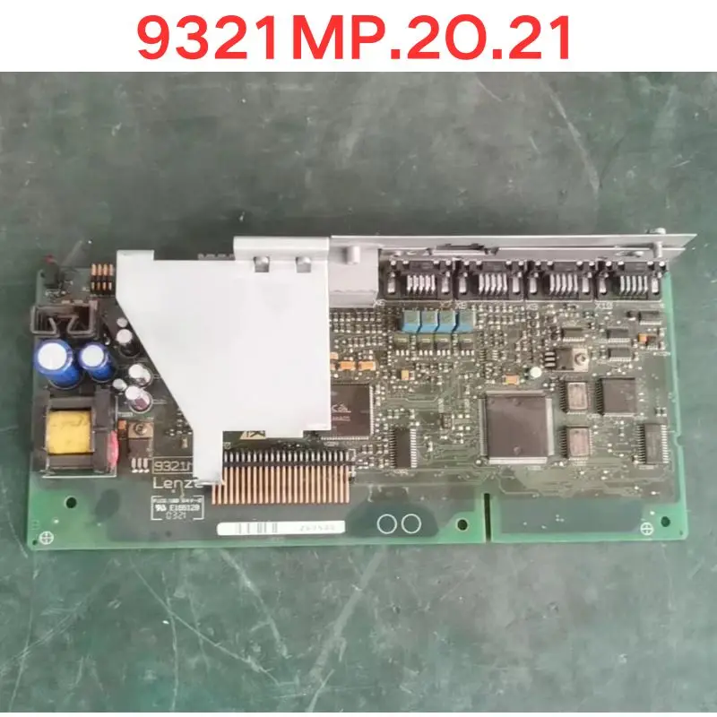 Used 9321MP.2O.21 mainboard Functional test OK