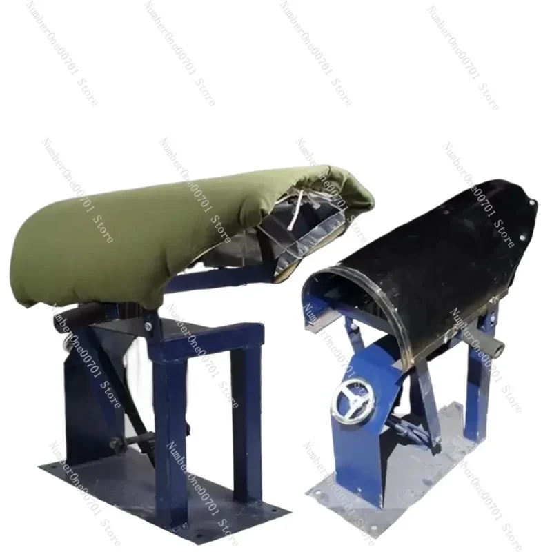 Sperm Collecting Canvas Equipment Extraction Equipment Simulation-Sow Semen Collection Workbench Animal Husbandry